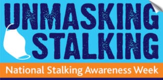 South Wales Police: National Stalking Awareness week