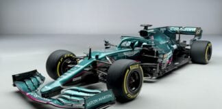 ASTON MARTIN COGNIZANT SHIFTS GEAR WITH OGIO PARTNERSHIP