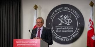 Chief Medical Officer statement: changes to the Health Protection Regulations April 2021