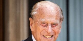 Plaid Cymru Leader Adam Price pays tribute to the Duke of Edinburgh
