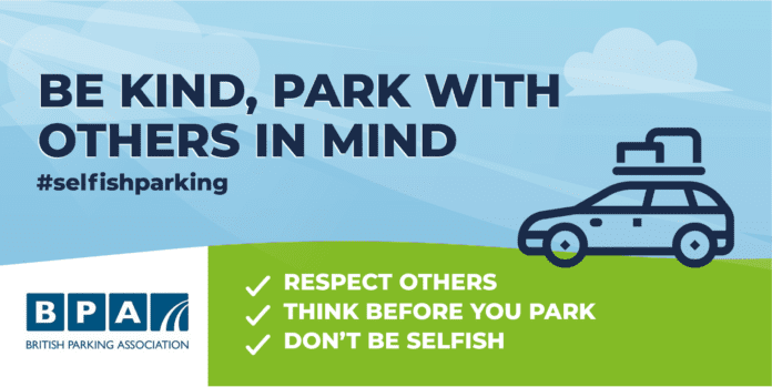Selfish Parker Campaign Twitter Hills2