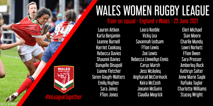 Wales-Women-squad-release