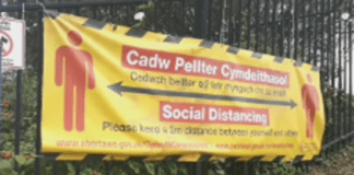 Covid test to be available to all comprehensive pupils