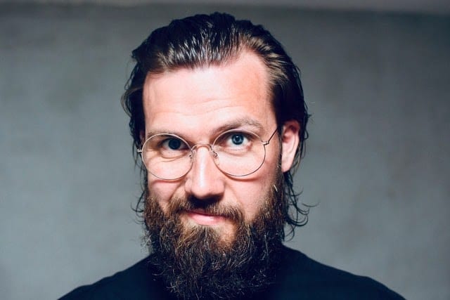 beard