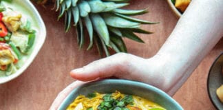 REEF Technologies and Camile Thai are joining the UK’s growing ghost kitchen industry