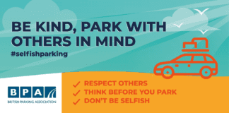 Tourist Communities Urge Motorists To Be Considerate Parkers Over Bank Holiday Weekend