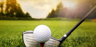 Golf Expert Reveals: How to Sanitise Your Golf Equipment