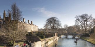 Sun, sea and study – These are the most affordable coastal universities to rent near