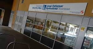 City centre mobility service open again