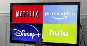 Netflix is winning the streaming wars – among users trying to get free access