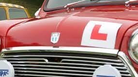 Returning learner drivers likely to have more grey hairs than you expect