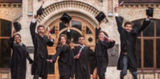 Carmarthenshire County Council Graduate Programme