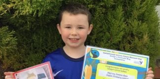 Fairtrade Fortnight school competition winners