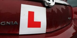 Extending the validity of theory tests not the right course of action, says learner-driver insurance CEO