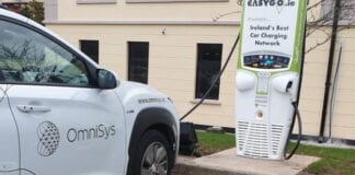 Electric vehicle charging points to increase in city
