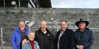 South Wales Campaigners Welcome Victory Over Ex-Mineworkers’ Pension Pot