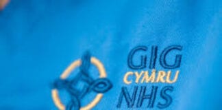 Local nurse awarded Betsi Cadwaladr Foundation Award