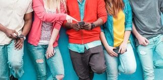 Youth Support Service recognised