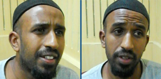 Wales’ most wanted man – New photographs released as the hunt continues for Mohammed Ali Ege