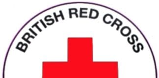 More than just a shop. Red Cross retail reopens in Wales from Monday