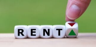 ONE YEAR ON: LONDON RENTS & DEMAND CONTINUE TO FALL