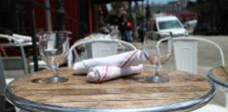 Hospitality trade set to welcome you back – but please stay care