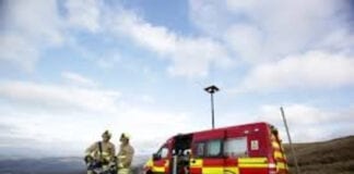 The Mid and West Wales Fire and Rescue Authority has published its Corporate Plan 2021–2026