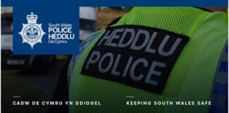 South Wales Police Update: Search for Wales’ Most Wanted Man