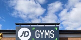 NEW GYM DEVELOPMENT TO OPEN IN SWANSEA THIS MAY