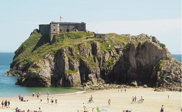 tenby