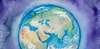 Council supporting World Earth Week