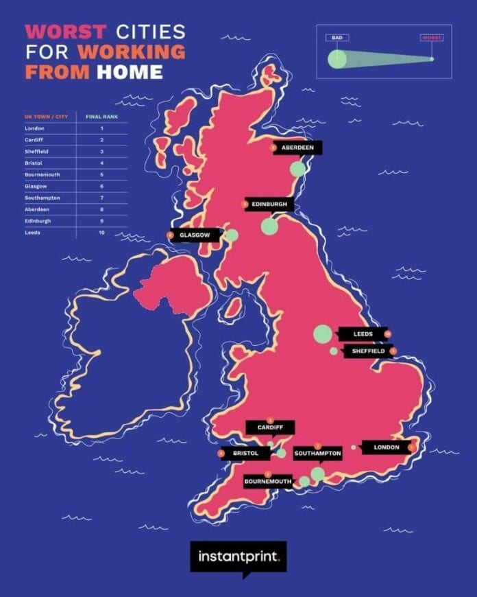 worst-cities-for-wfh