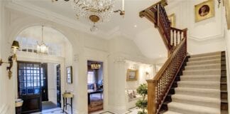 How to buy and finance luxury properties in London