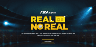 REAL OR NO REAL: Can you spot the fake currencies?