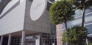 Cardiff Bay’s Entertainment Hub reopens