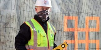 Britain’s biggest housebuilders see profits half during pandemic