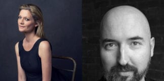 Heartbeat and Holby City actor Sophie Ward joins Booker Prize winner Douglas Stuart on Society of Authors literary shortlist