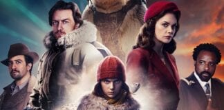 ‘His Dark Materials’ cast to appear at Hay Festival