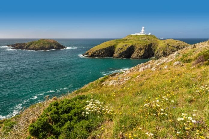 20 - Strumble Head (Small)