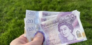Free advice line helping people’s finances