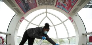 Acas offers 5 top tips for businesses that are re-opening on May 17