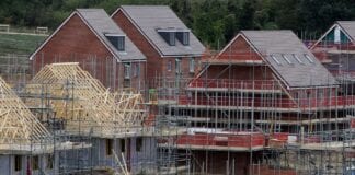 Over 1.1 million homes with planning permission waiting to be built – new LGA analysis