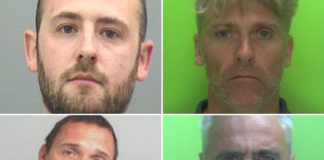 Operation Venetic: drug traffickers jailed for cannabis conspiracy