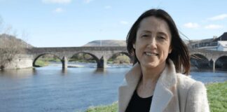 Jane Dodds elected as Senedd Member for Mid and West Wales