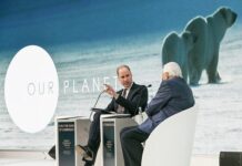 WEF 2019: WWF welcomes call by Sir David Attenborough for global environmental action