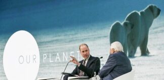 WEF 2019: WWF welcomes call by Sir David Attenborough for global environmental action