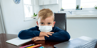 Letter to Editor: Charity campaign calling on politicians to fight for children to have safe and happy lives