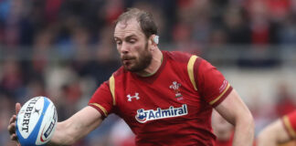 Alun Wyn Jones named captain and Rees-Zammit starts on the wing, as British & Irish Lions fans reveal their picks for South Africa