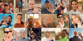 5KMAY: THE VIRAL CHARITY CHALLENGE IS BACK