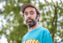 BEANS ON TOAST is back with a landmark 10th album: “A Bird In The Hand” – out now.